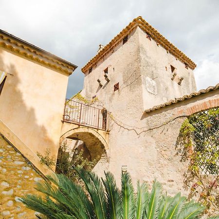 Agriturismo Villa Vittoria Guardavalle Exterior foto