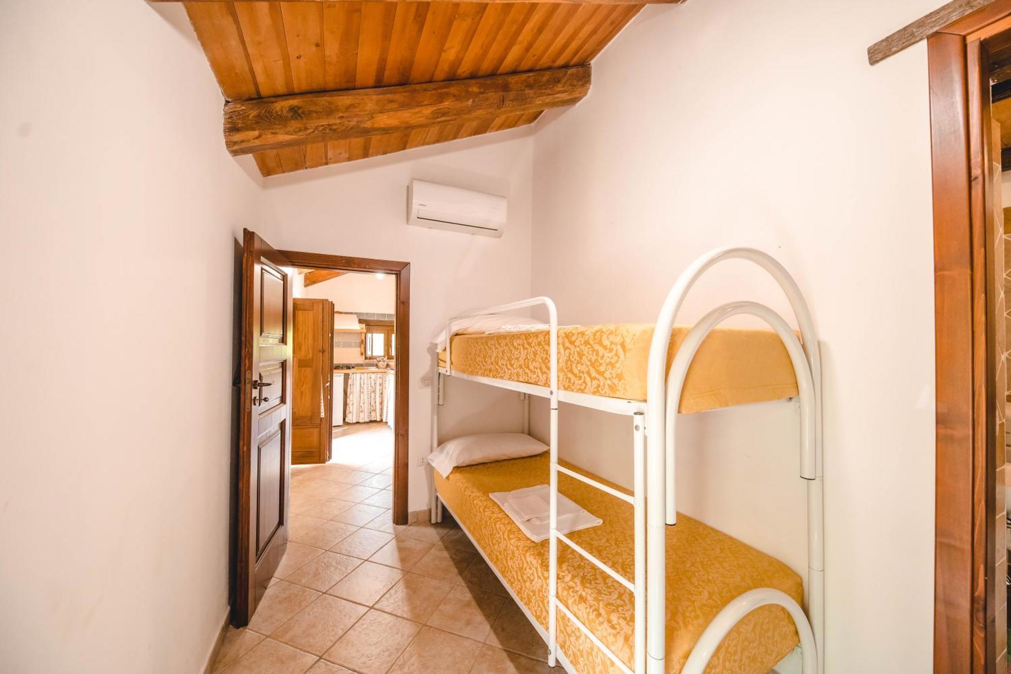 Agriturismo Villa Vittoria Guardavalle Exterior foto