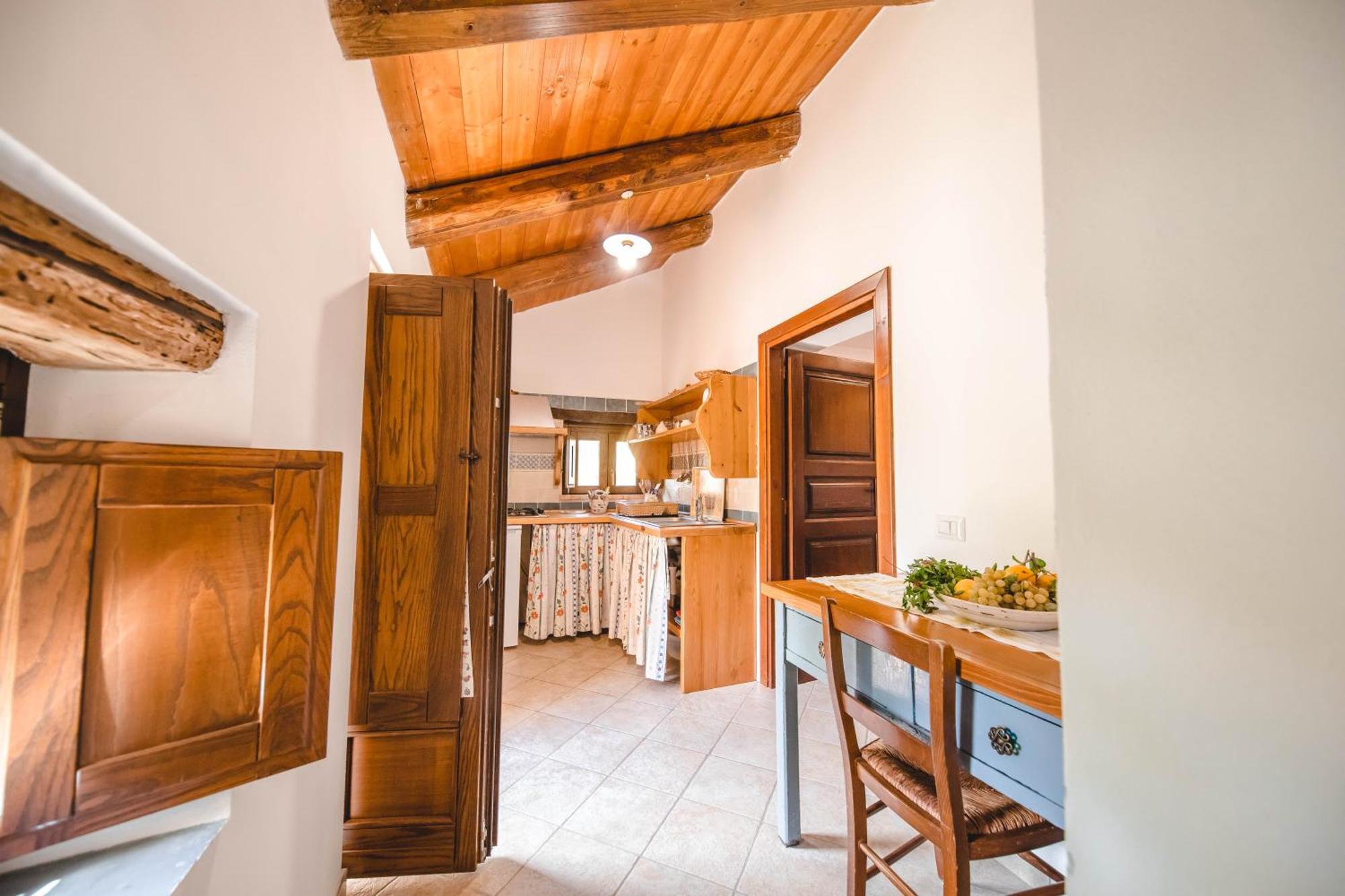 Agriturismo Villa Vittoria Guardavalle Exterior foto