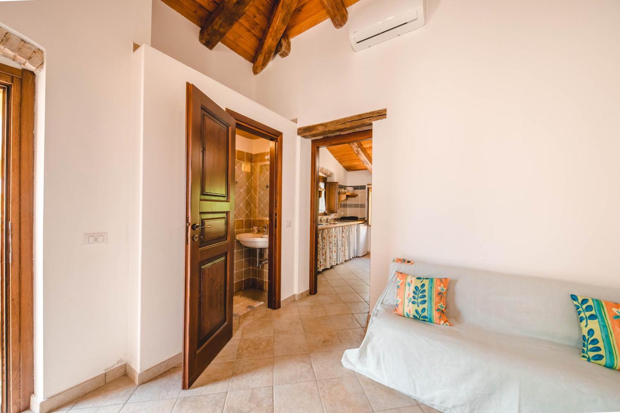 Agriturismo Villa Vittoria Guardavalle Exterior foto